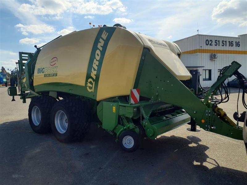 KRONE BIGPACK1290HDPVC