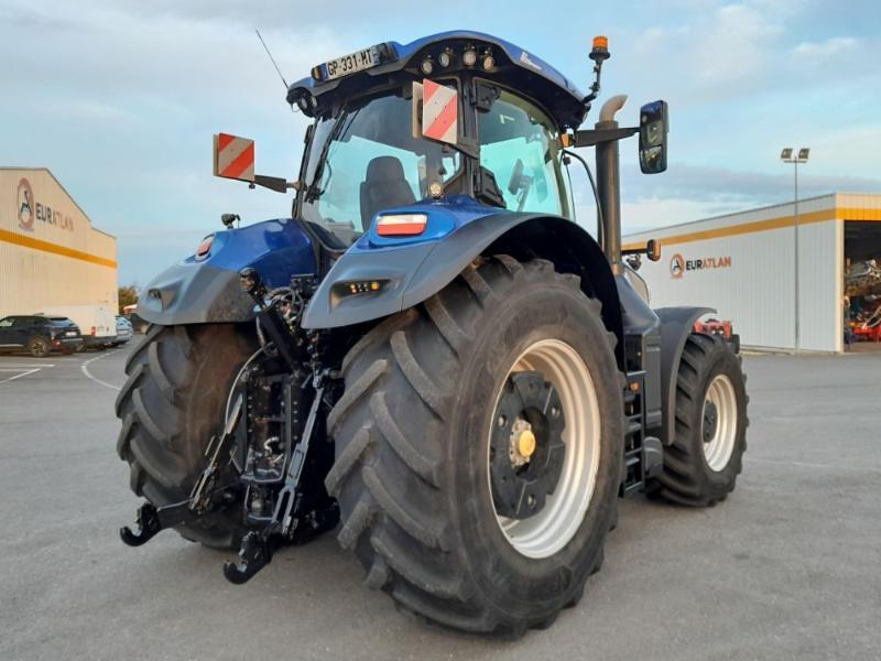 NEW HOLLAND T7-275AC-PLMI
