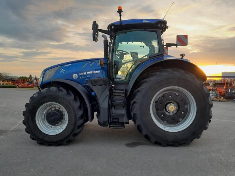 NEW HOLLAND T7-275AC-PLMI