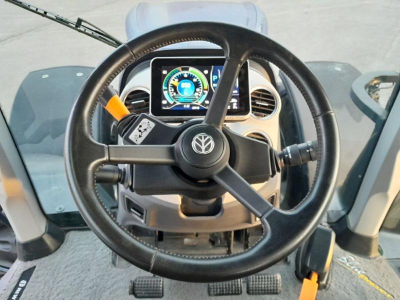 NEW HOLLAND T7-275AC-PLMI