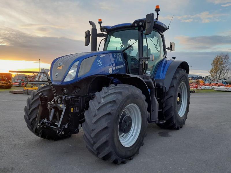 NEW HOLLAND T7-275AC-PLMI