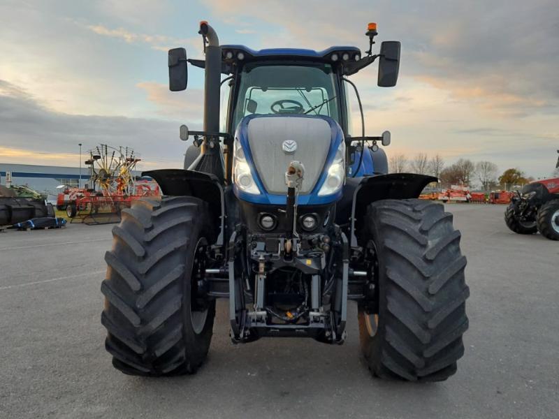 NEW HOLLAND T7-275AC-PLMI