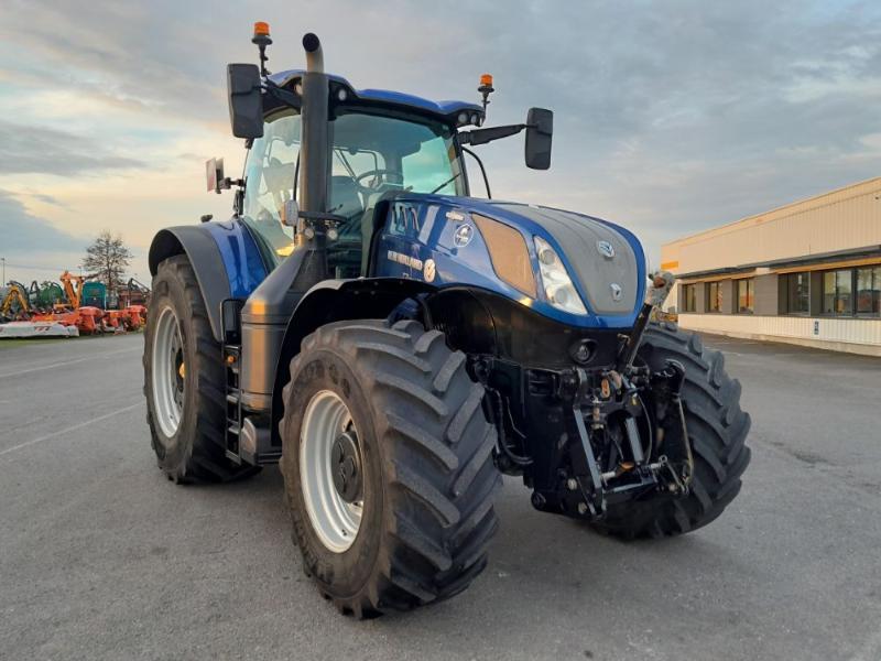 NEW HOLLAND T7-275AC-PLMI