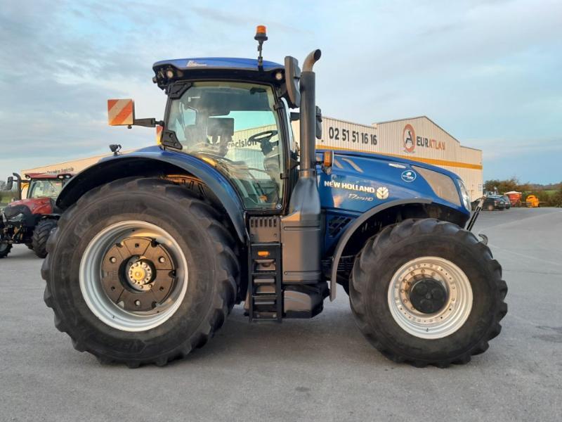 NEW HOLLAND T7-275AC-PLMI
