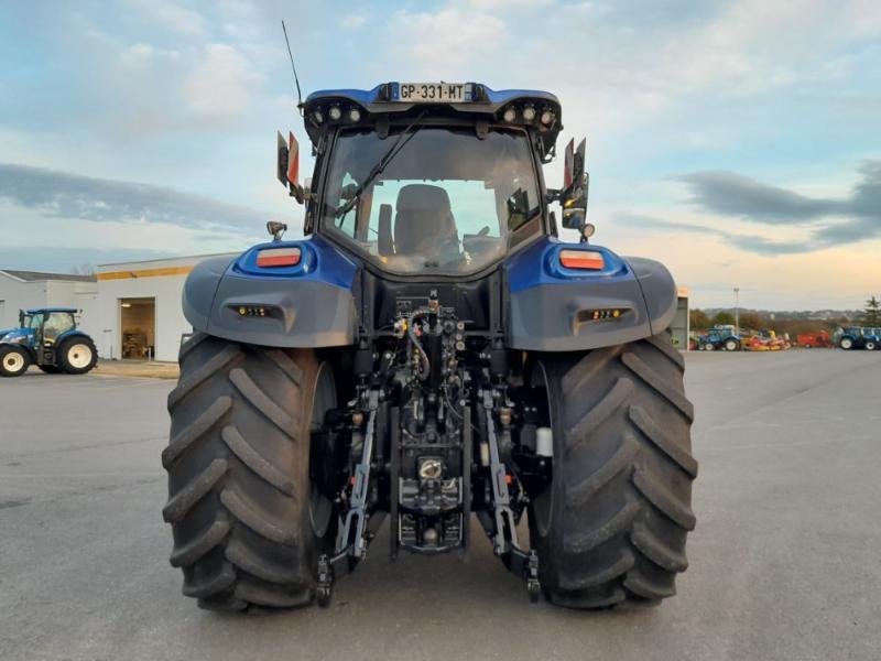 NEW HOLLAND T7-275AC-PLMI