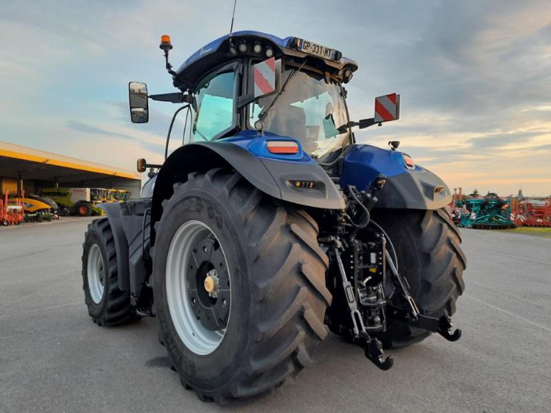 NEW HOLLAND T7-275AC-PLMI