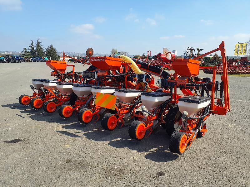KUHN PL2-8RGS-REPL