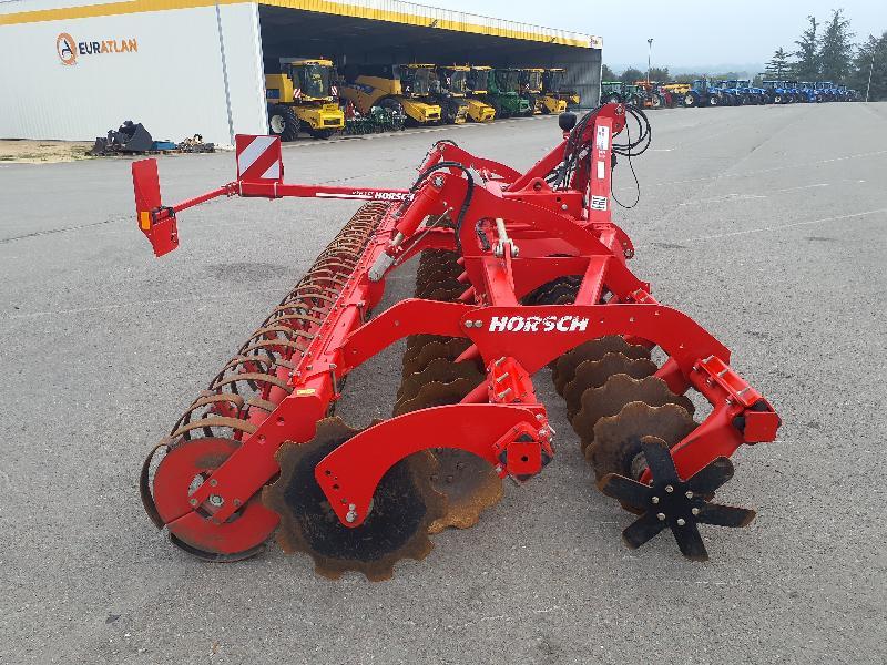 HORSCH JOKER6CT