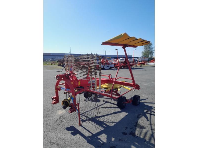 POTTINGER EUROTOP461N