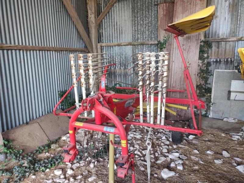 POTTINGER EUROTOP461N