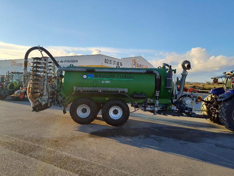MAUGUIN 16700L
