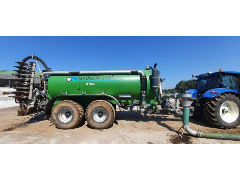 MAUGUIN 16700L