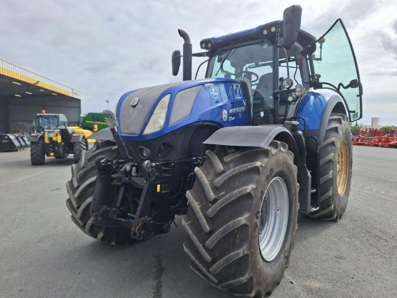 NEW HOLLAND T7-290AC