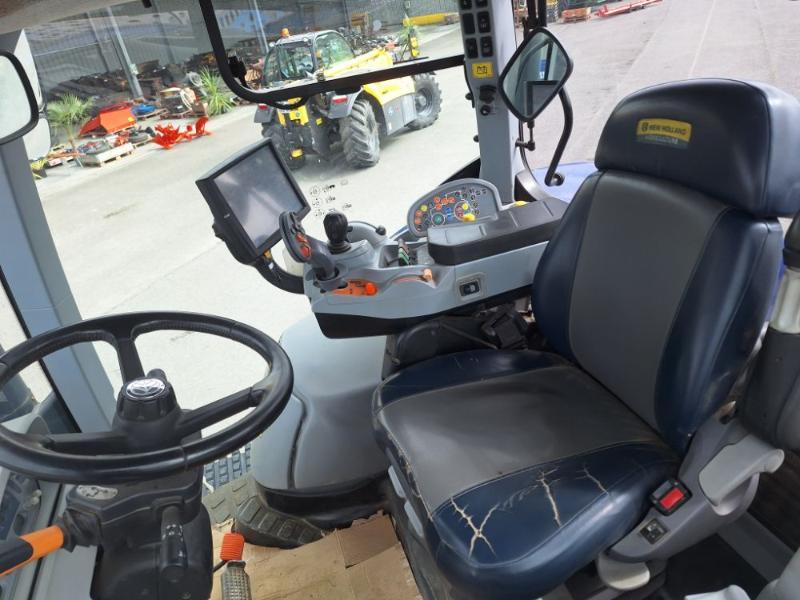 NEW HOLLAND T7-290AC
