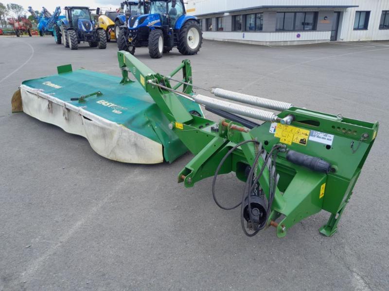 KRONE EASYCUT360R