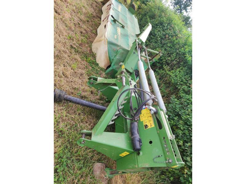 KRONE EASYCUT360R
