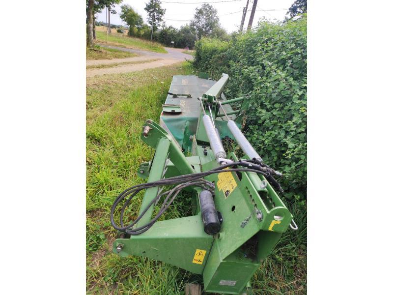 KRONE EASYCUT360R