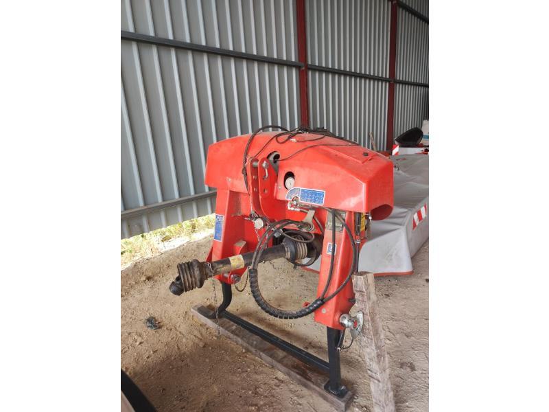 KUHN GMD4411FF