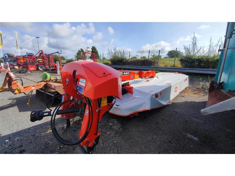 KUHN GMD4411FF