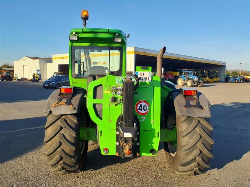 MERLO TF35-7-120