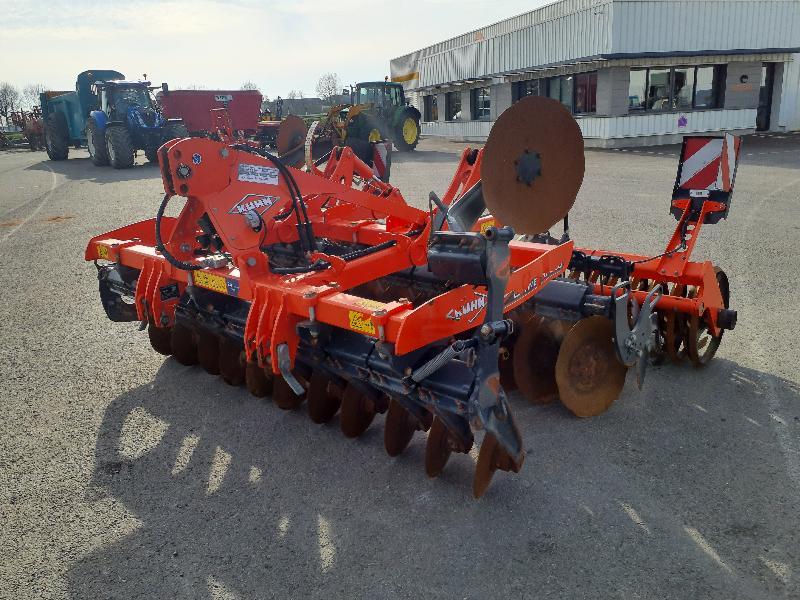 KUHN OPTIMER300XL