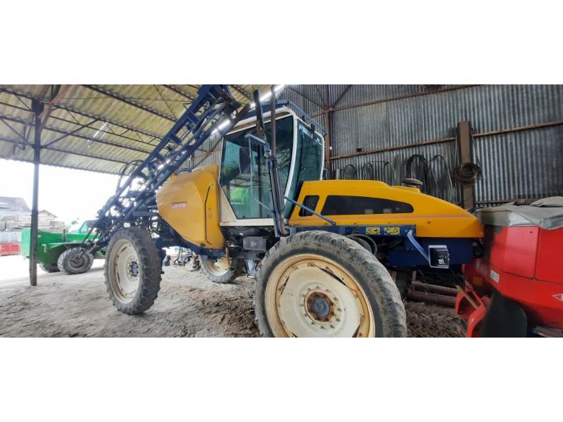 CARUELLE NICOLAS UTL3000