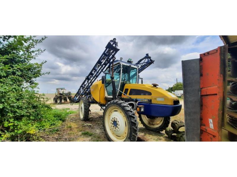 CARUELLE NICOLAS UTL3000