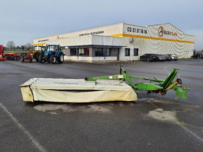 KRONE EASYCUT320