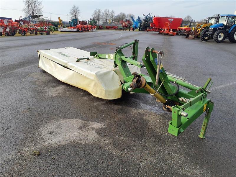 KRONE EASYCUT320