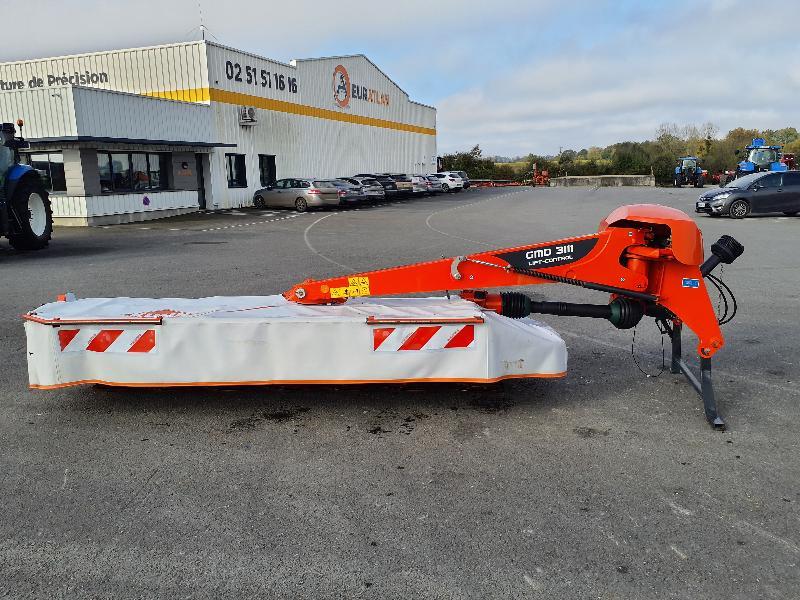 KUHN GMD3110