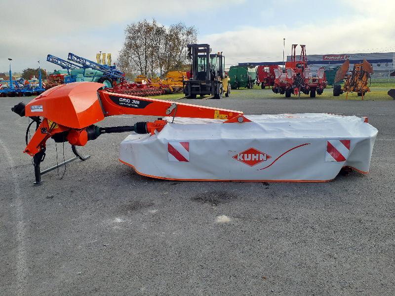 KUHN GMD3111