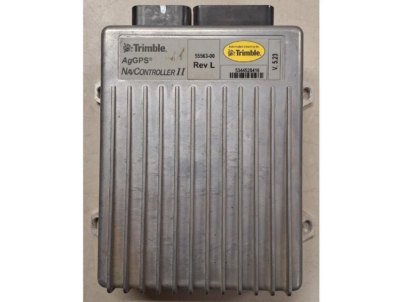 TRIMBLE NAV-CONTROLLER