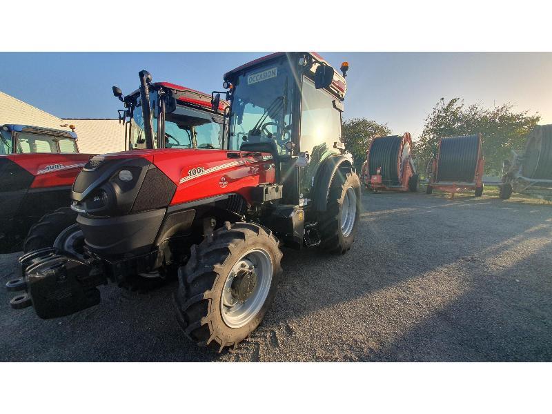 CASE IH QUANTUM100F