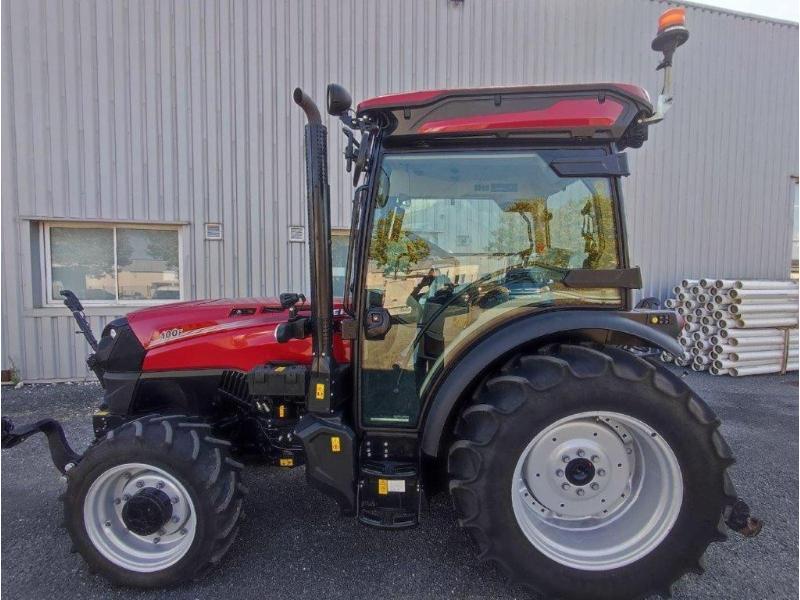 CASE IH QUANTUM100F