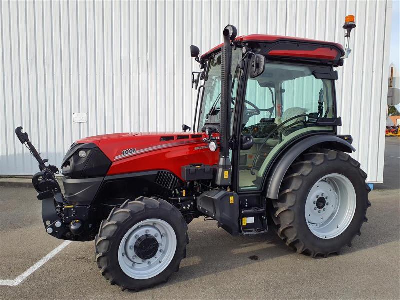 CASE IH QUANTUM100F