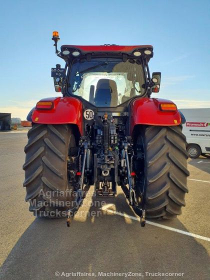 CASE IH PUMA200CVX