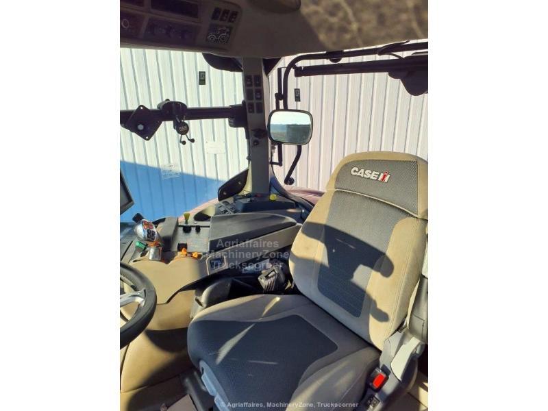 CASE IH PUMA200CVX