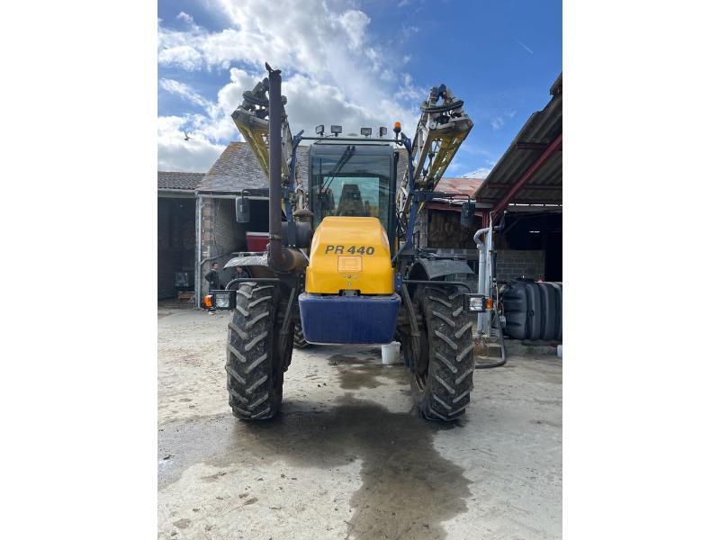 CARUELLE NICOLAS PR440