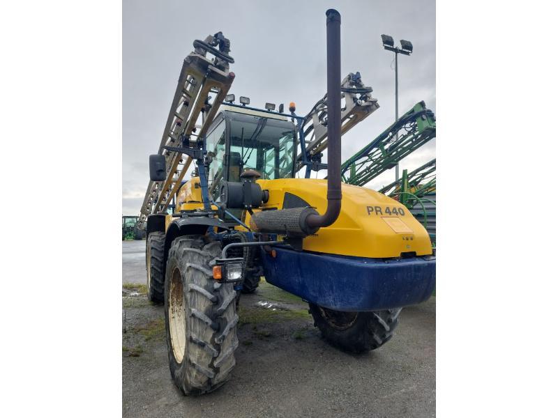 CARUELLE NICOLAS PR440