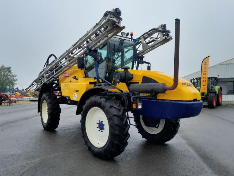 CARUELLE NICOLAS PR440