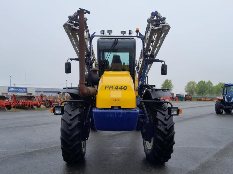 CARUELLE NICOLAS PR440