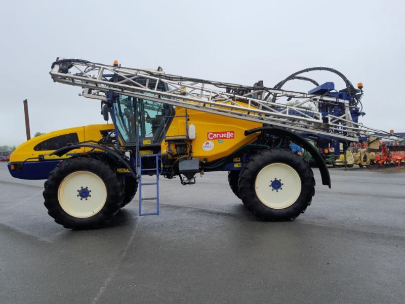 CARUELLE NICOLAS PR440