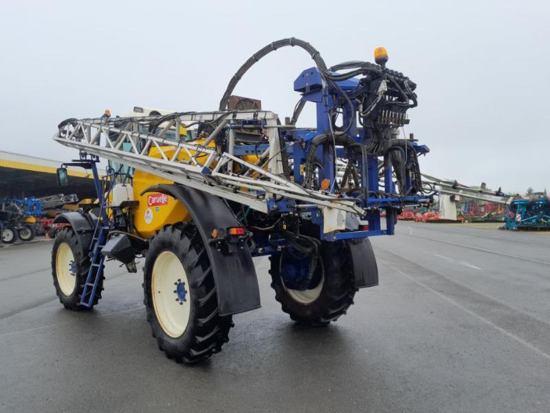 CARUELLE NICOLAS PR440