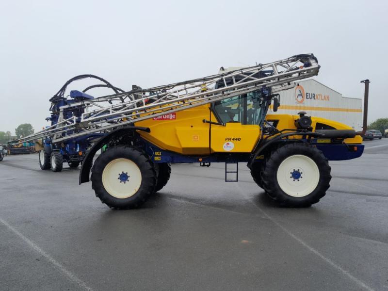 CARUELLE NICOLAS PR440