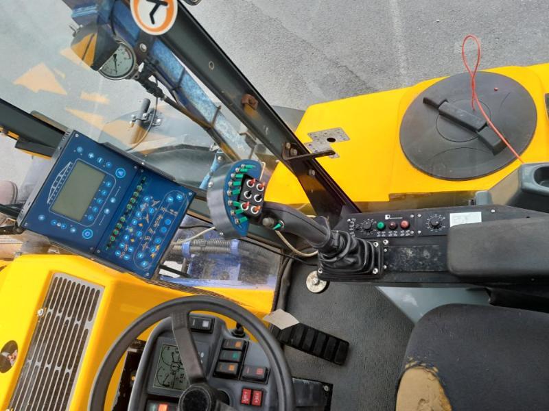 CARUELLE NICOLAS PR440