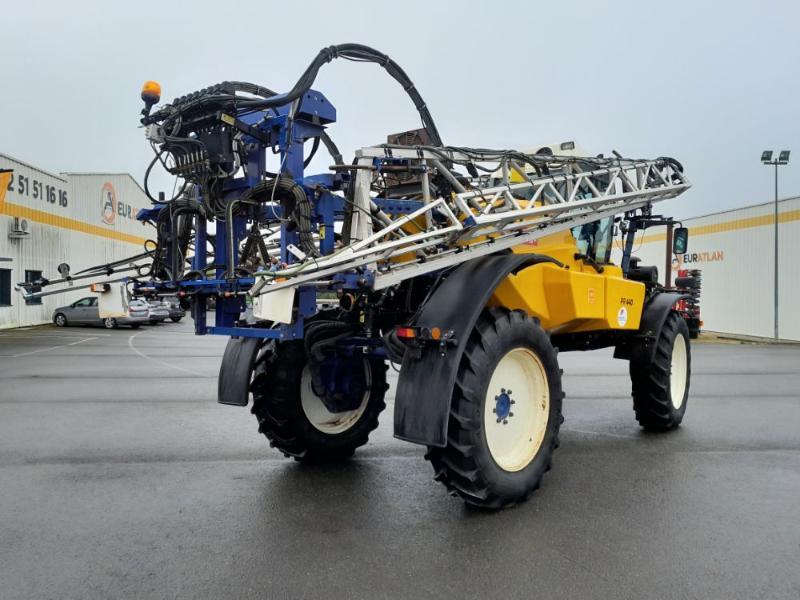 CARUELLE NICOLAS PR440