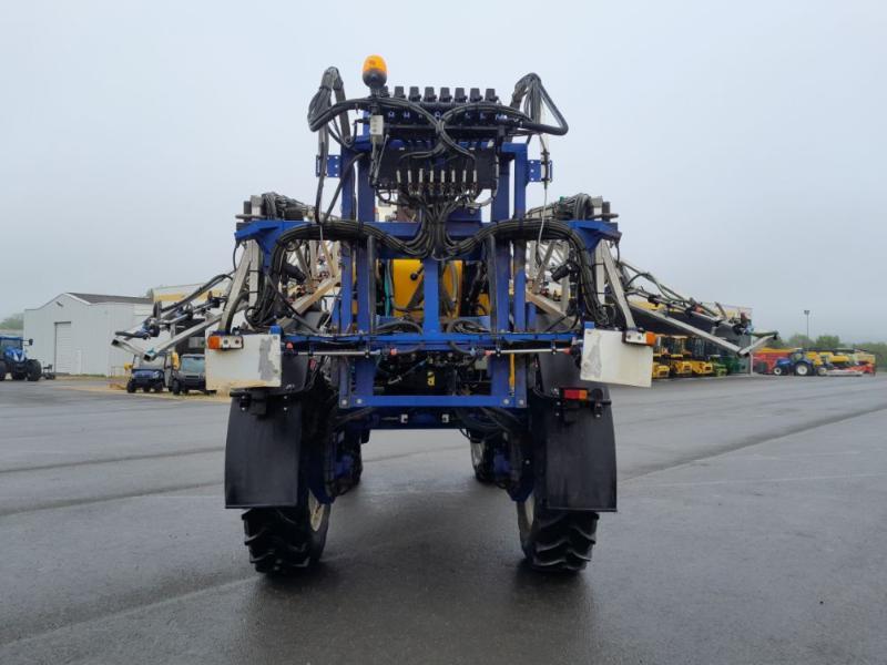 CARUELLE NICOLAS PR440