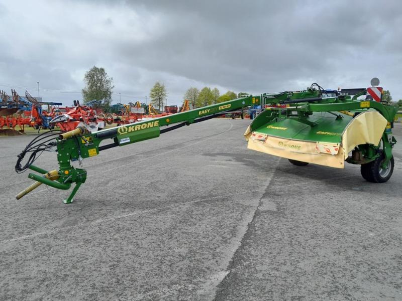 KRONE EASYCUT-TC-320CV