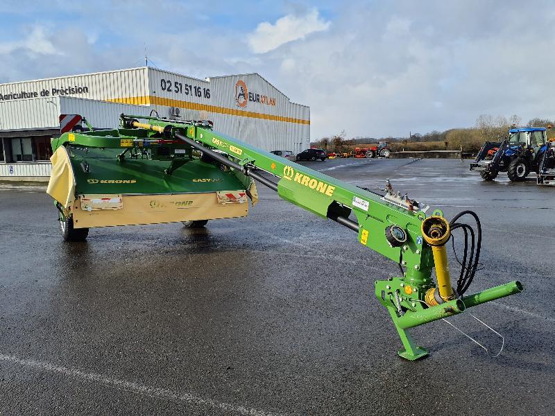 KRONE EASYCUT-TC-320CV