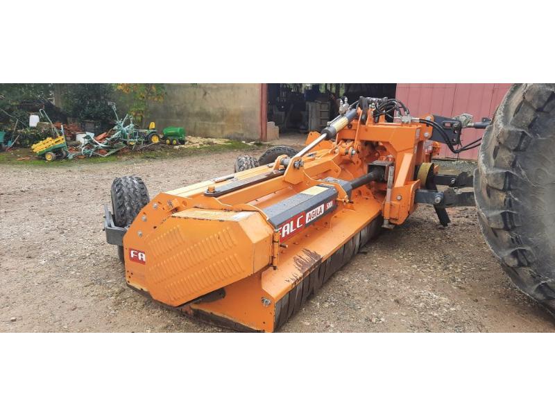 FALC AGILA5000P